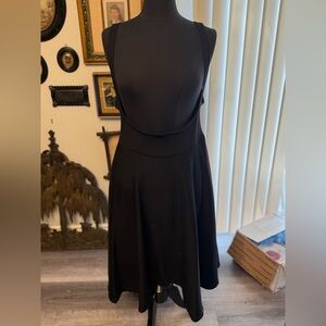 Vixen Micheline Pitt Cozy Collection Suspender Swing Skirt XL RARE